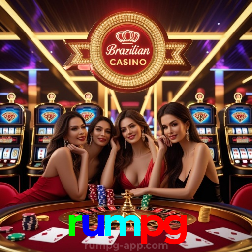 Experiência e Emoção: Os Jackpots do rumpg Bet