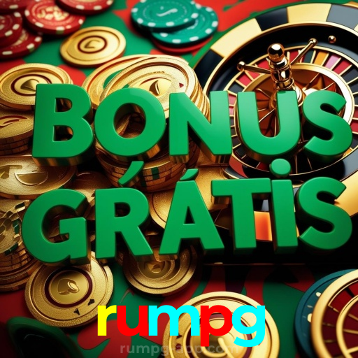 Experiência e Emoção: Os Jackpots do rumpg Bet