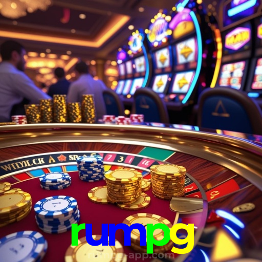 rumpg bet Apostas Esportivas