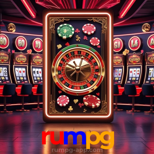 rumpg bet Comunidade