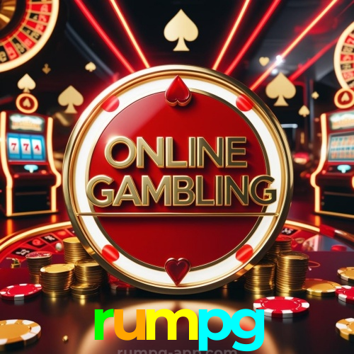 rumpg bet FAQ