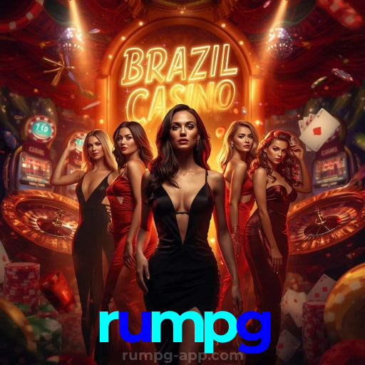 rumpg bet Cassino