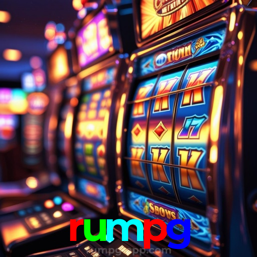 rumpg bet Jackpots