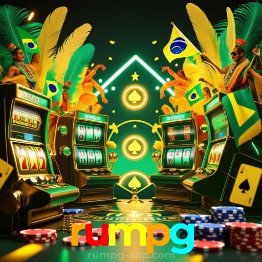 Explorando a Categoria de Cadastro no rumpg Bet: Uma Nova Era de Jogos de Apostas