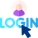 rumpg bet icon