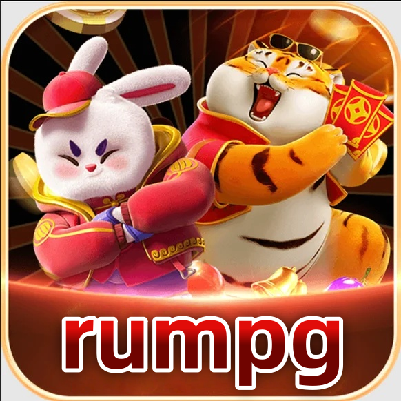 rumpg bet logo